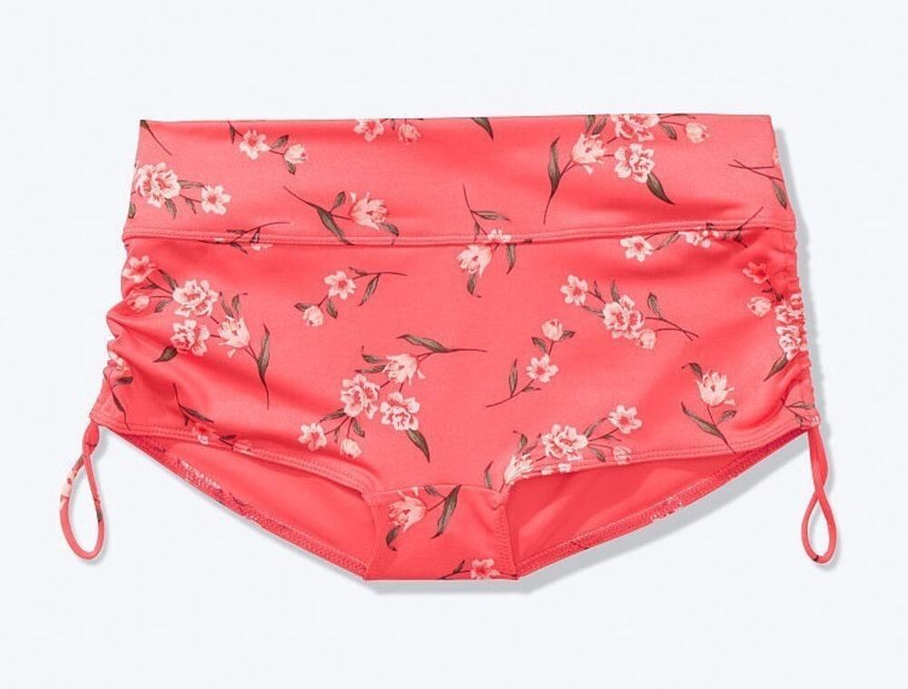 Victorias Secret PINK SPORT Swim Shorts Womens Size M